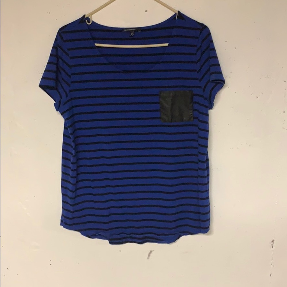 Ladies shirt